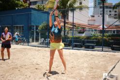 Galeria de Fotos - FOTO - 5º Torneio de Beach Tennis ICES - 2022