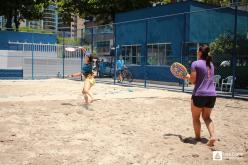 Galeria de Fotos - FOTO - 5º Torneio de Beach Tennis ICES - 2022