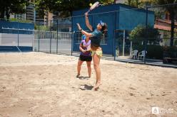 Galeria de Fotos - FOTO - 5º Torneio de Beach Tennis ICES - 2022