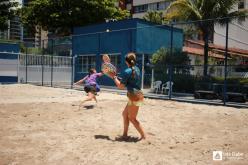 Galeria de Fotos - FOTO - 5º Torneio de Beach Tennis ICES - 2022