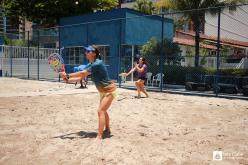 Galeria de Fotos - FOTO - 5º Torneio de Beach Tennis ICES - 2022