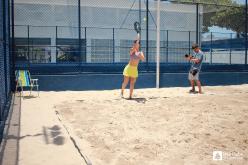 Galeria de Fotos - FOTO - 5º Torneio de Beach Tennis ICES - 2022
