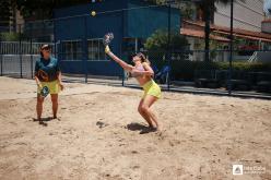 Galeria de Fotos - FOTO - 5º Torneio de Beach Tennis ICES - 2022