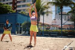 Galeria de Fotos - FOTO - 5º Torneio de Beach Tennis ICES - 2022