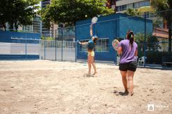 Galeria de Fotos - FOTO - 5º Torneio de Beach Tennis ICES - 2022