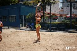 Galeria de Fotos - FOTO - 5º Torneio de Beach Tennis ICES - 2022