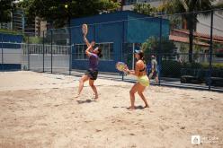 Galeria de Fotos - FOTO - 5º Torneio de Beach Tennis ICES - 2022