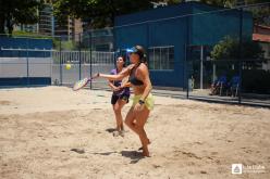 Galeria de Fotos - FOTO - 5º Torneio de Beach Tennis ICES - 2022