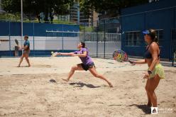 Galeria de Fotos - FOTO - 5º Torneio de Beach Tennis ICES - 2022