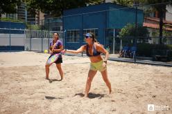 Galeria de Fotos - FOTO - 5º Torneio de Beach Tennis ICES - 2022