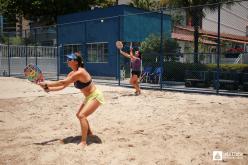 Galeria de Fotos - FOTO - 5º Torneio de Beach Tennis ICES - 2022