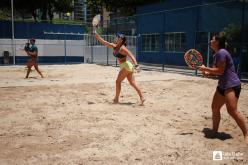 Galeria de Fotos - FOTO - 5º Torneio de Beach Tennis ICES - 2022