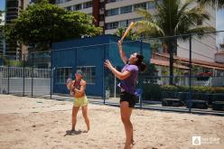 Galeria de Fotos - FOTO - 5º Torneio de Beach Tennis ICES - 2022