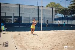 Galeria de Fotos - FOTO - 5º Torneio de Beach Tennis ICES - 2022
