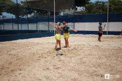 Galeria de Fotos - FOTO - 5º Torneio de Beach Tennis ICES - 2022