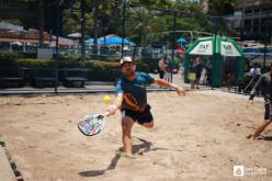 Galeria de Fotos - FOTO - 5º Torneio de Beach Tennis ICES - 2022