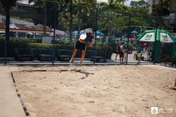 Galeria de Fotos - FOTO - 5º Torneio de Beach Tennis ICES - 2022