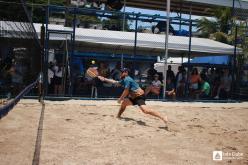 Galeria de Fotos - FOTO - 5º Torneio de Beach Tennis ICES - 2022