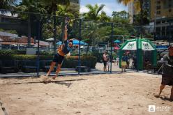 Galeria de Fotos - FOTO - 5º Torneio de Beach Tennis ICES - 2022