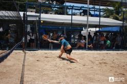 Galeria de Fotos - FOTO - 5º Torneio de Beach Tennis ICES - 2022