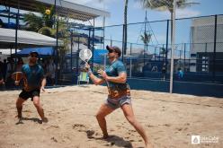 Galeria de Fotos - FOTO - 5º Torneio de Beach Tennis ICES - 2022