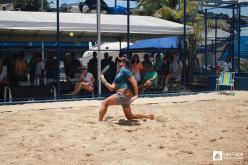 Galeria de Fotos - FOTO - 5º Torneio de Beach Tennis ICES - 2022