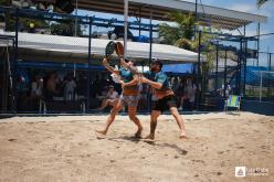 Galeria de Fotos - FOTO - 5º Torneio de Beach Tennis ICES - 2022