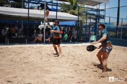 Galeria de Fotos - FOTO - 5º Torneio de Beach Tennis ICES - 2022