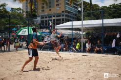 Galeria de Fotos - FOTO - 5º Torneio de Beach Tennis ICES - 2022