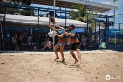 Galeria de Fotos - FOTO - 5º Torneio de Beach Tennis ICES - 2022