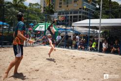 Galeria de Fotos - FOTO - 5º Torneio de Beach Tennis ICES - 2022