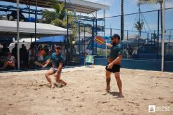 Galeria de Fotos - FOTO - 5º Torneio de Beach Tennis ICES - 2022