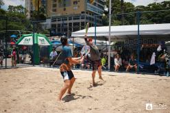 Galeria de Fotos - FOTO - 5º Torneio de Beach Tennis ICES - 2022