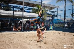 Galeria de Fotos - FOTO - 5º Torneio de Beach Tennis ICES - 2022