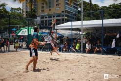 Galeria de Fotos - FOTO - 5º Torneio de Beach Tennis ICES - 2022