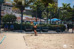 Galeria de Fotos - FOTO - 5º Torneio de Beach Tennis ICES - 2022