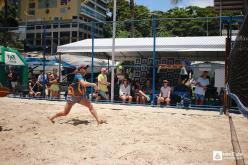 Galeria de Fotos - FOTO - 5º Torneio de Beach Tennis ICES - 2022