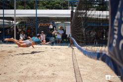 Galeria de Fotos - FOTO - 5º Torneio de Beach Tennis ICES - 2022
