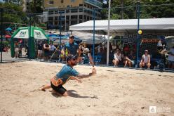 Galeria de Fotos - FOTO - 5º Torneio de Beach Tennis ICES - 2022