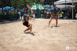 Galeria de Fotos - FOTO - 5º Torneio de Beach Tennis ICES - 2022
