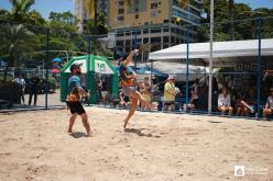 Galeria de Fotos - FOTO - 5º Torneio de Beach Tennis ICES - 2022