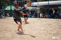 Galeria de Fotos - FOTO - 5º Torneio de Beach Tennis ICES - 2022