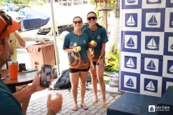 Galeria de Fotos - FOTO - 5º Torneio de Beach Tennis ICES - 2022
