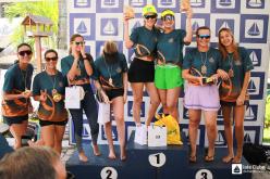 Galeria de Fotos - FOTO - 5º Torneio de Beach Tennis ICES - 2022
