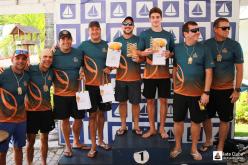 Galeria de Fotos - FOTO - 5º Torneio de Beach Tennis ICES - 2022