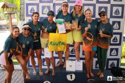 Galeria de Fotos - FOTO - 5º Torneio de Beach Tennis ICES - 2022