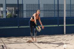 Galeria de Fotos - FOTO - 5º Torneio de Beach Tennis ICES - 2022
