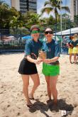 Galeria de Fotos - FOTO - 5º Torneio de Beach Tennis ICES - 2022