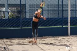 Galeria de Fotos - FOTO - 5º Torneio de Beach Tennis ICES - 2022