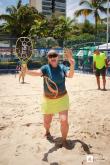 Galeria de Fotos - FOTO - 5º Torneio de Beach Tennis ICES - 2022